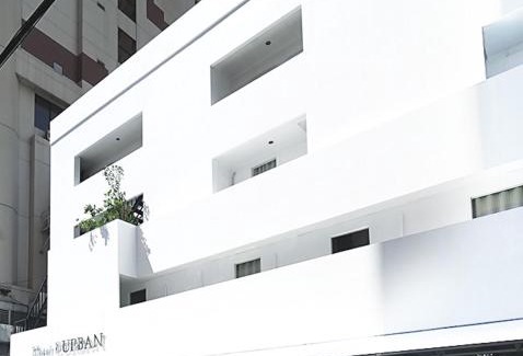 Downtown Hotel | Hotel Durban