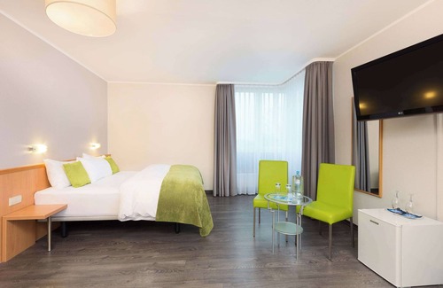 Fischeln Hotel | Hotel Düsseldorf Krefeld affiliated by Meliá
