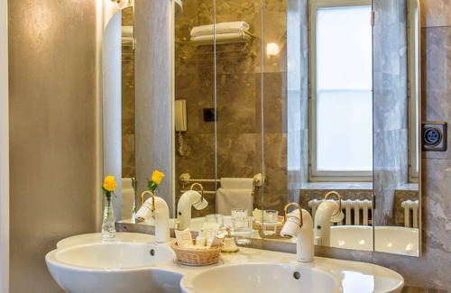 Cesky Krumlov Hotel | Hotel Dvorak