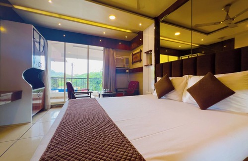 Mira Bhayandar Hotel | Hotel Dwaraka