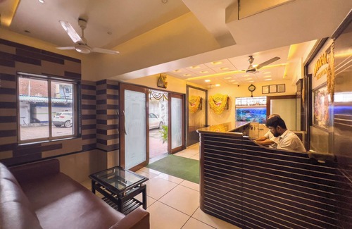 Mira Bhayandar Hotel | Hotel Dwaraka