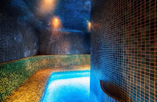 Gorzno Hotel | Hotel Dworek Wapionka