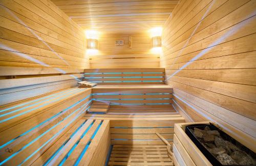 Gorzno Hotel | Hotel Dworek Wapionka