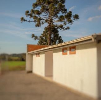 Rio Rufino Casa | Hotel e hospedagem Alma de Campo