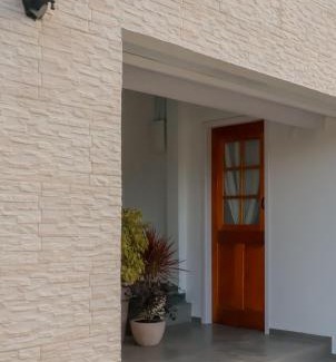 Rio Rufino Casa | Hotel e hospedagem Alma de Campo