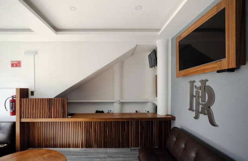 San Francisco del Rincón Hotel | Hotel El Rincón