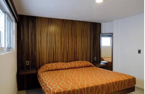 San Francisco del Rincón Hotel | Hotel El Rincón