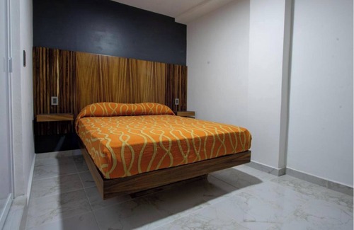 San Francisco del Rincón Hotel | Hotel El Rincón