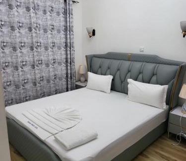 Tchilou Hotel | Hotel E&P