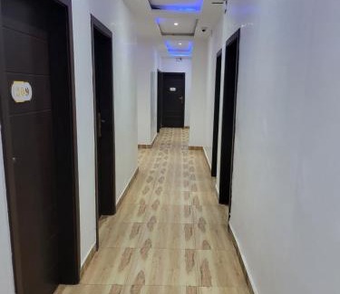 Tchilou Hotel | Hotel E&P