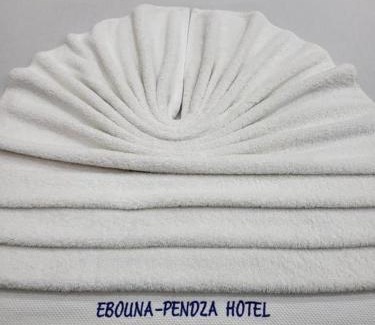 Tchilou Hotel | Hotel E&P