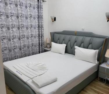 Tchilou Hotel | Hotel E&P