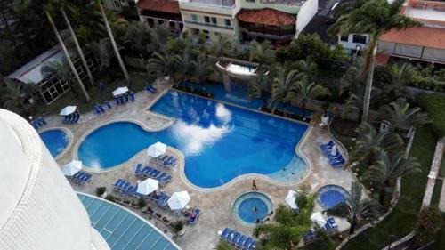 Barra da Tijuca Apartamento | Hotel e Residencial Wyndham
