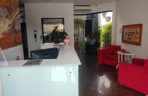 Tangara da Serra Hotel | Hotel e Restaurante La Carreta