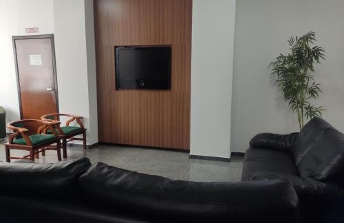 Tangara da Serra Hotel | Hotel e Restaurante La Carreta