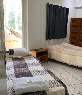 Bairro Novo Hotel | Hotel e Restaurante Samburá