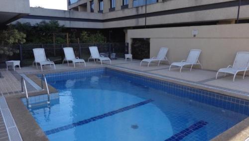 Vila Congonhas Apartamento | Hotel E suites em frente ao Aeroporto Congonhas grátis garagem 914