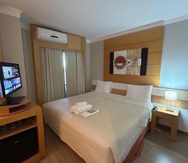 Vila Congonhas Apartamento | Hotel E suites em frente ao Aeroporto Congonhas grátis garagem 914