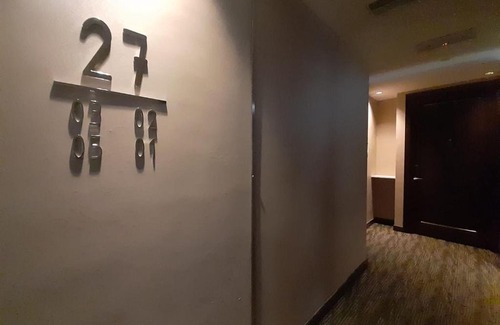 Bowrington Hotel | Hotel Ease Causeway Bay