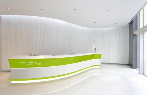 Bowrington Hotel | Hotel Ease Causeway Bay