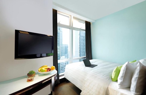 Bowrington Hotel | Hotel Ease Causeway Bay