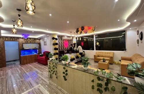 Electronic City Phase II Cama Y Desayuno | Hotel East park Electronic City