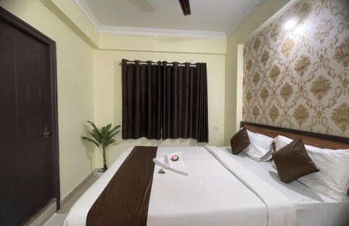 Electronic City Phase II Cama Y Desayuno | Hotel East park Electronic City