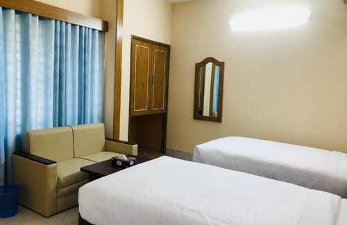 Chittagong Hotel | Hotel Eastern View