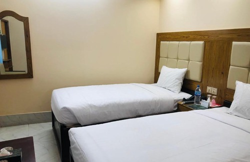 Chittagong Hotel | Hotel Eastern View