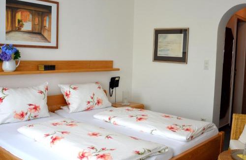 Bad Schachen Casa | Hotel Ebnet Garni