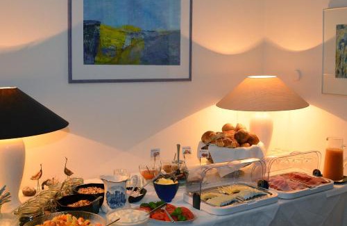 Bad Schachen Casa | Hotel Ebnet Garni