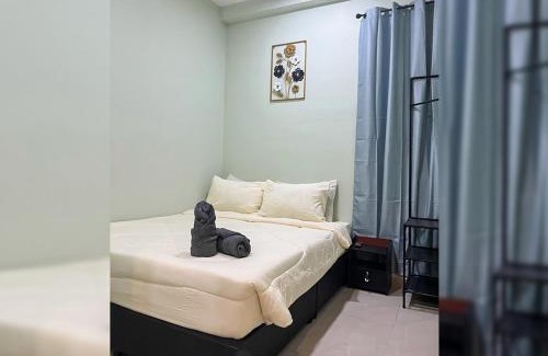 Kota Warisan Hotel | Hotel EC Inn