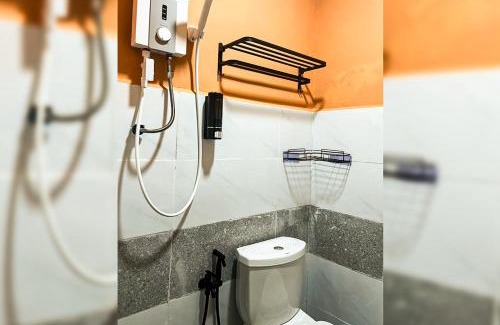 Kota Warisan Hotel | Hotel EC Inn