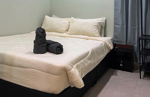 Kota Warisan Hotel | Hotel EC Inn