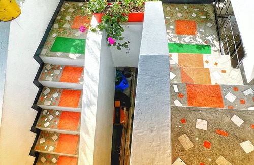 Ramonurcu Casa | Hostal el Colobri