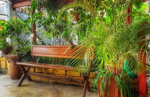 Ramonurcu Casa | Hostal el Colobri