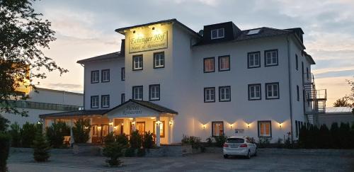 Eching Hotel | Hotel Echinger Hof