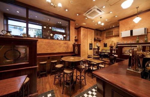 Susakiuramachi Hotel | Hotel Eclair Hakata