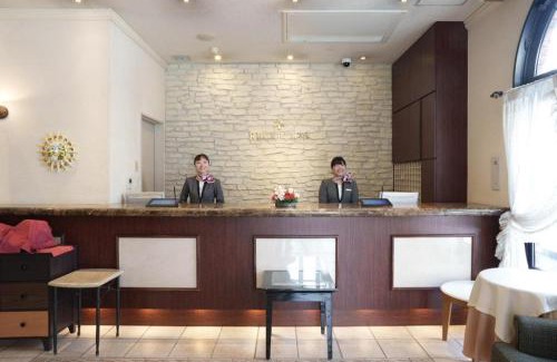 Susakiuramachi Hotel | Hotel Eclair Hakata