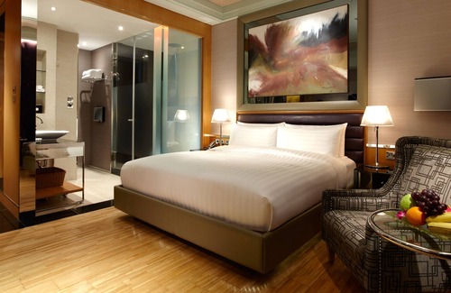 Daan Hotel | Hotel Eclat Taipei