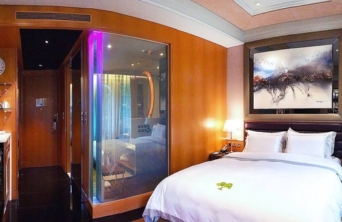 Daan Hotel | Hotel Eclat Taipei