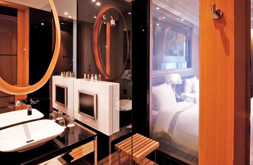 Daan Hotel | Hotel Eclat Taipei