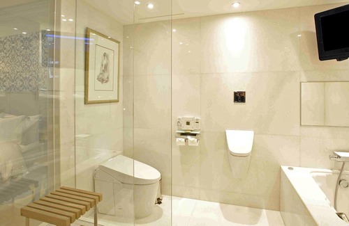 Daan Hotel | Hotel Eclat Taipei