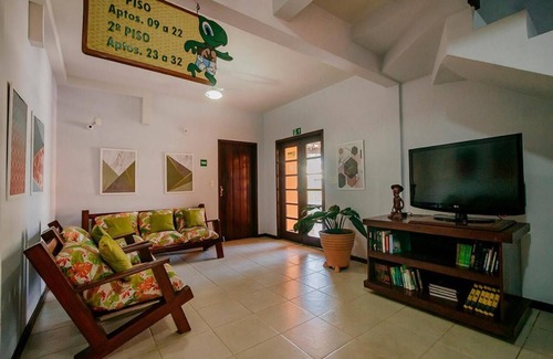 Praia do Forte Hotel | Hotel Eco Atlântico