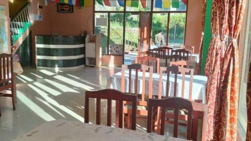 Bhagsu Nag Casa | Hotel Eco-Nest - Best Stay near Bhagsu Waterfall
