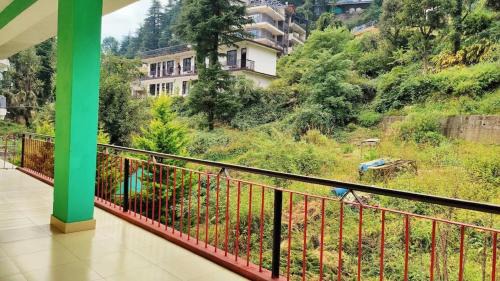 Bhagsu Nag Casa | Hotel Eco-Nest - Best Stay near Bhagsu Waterfall