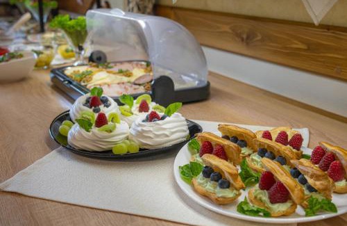 Koscielisko Hotel | Hotel Eco Tatry Holiday& Spa