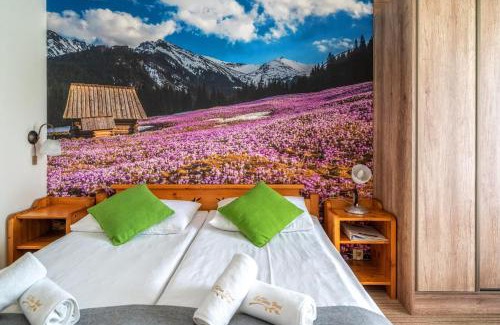 Koscielisko Hotel | Hotel Eco Tatry Holiday& Spa