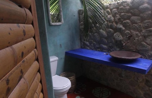 Isla Fuerte Hotel | Hotel Ecohouse