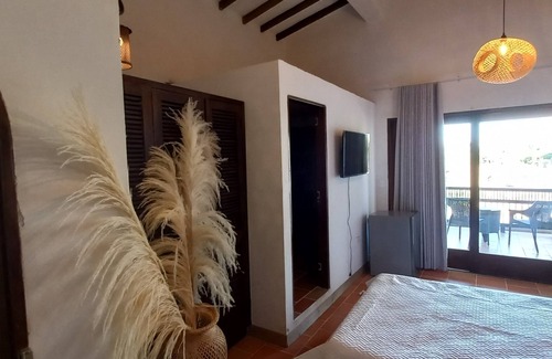 El Penol Hotel | Hotel Ecoluxe